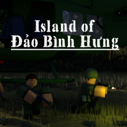 [ALPHA] The Island of Binh Hung
