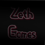 Zeth Games