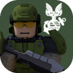 UNSC[United Nations Space Command] Marine Corps