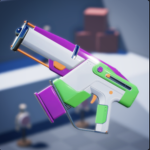Laser Tag-