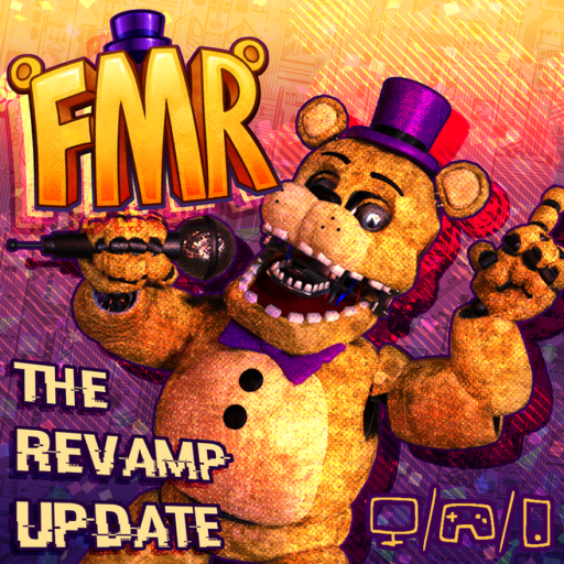 Fredbear s Mega Roleplay