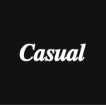CasuaI