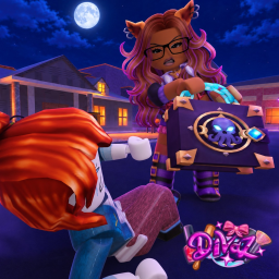 [🎃UPD] Divaz 💄 icon
