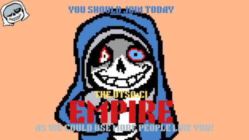 (UPDATED!!) Undertale SOUL OPS: Chaotic Invasion