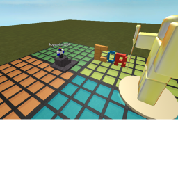 Club on ROBLOX!