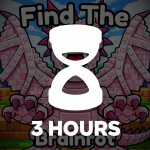 Find the Brainrot [383]