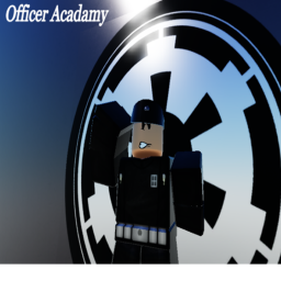 OA - Officer Acadamy