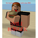 Smile Burger