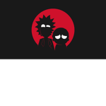 Rick and Morty fan club. <3