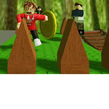 The Madness Runner! [NEW TEXTURES AND STAGES UPDAT