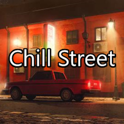 Chill Street