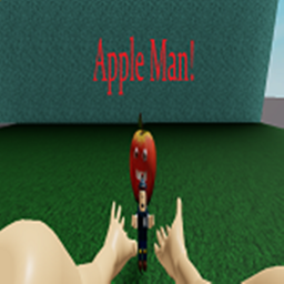 Apple Man