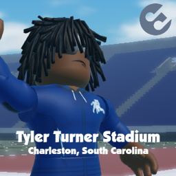 Tyler Turner Stadium