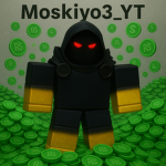 Moskiyo’s club