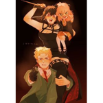 spy x. Family