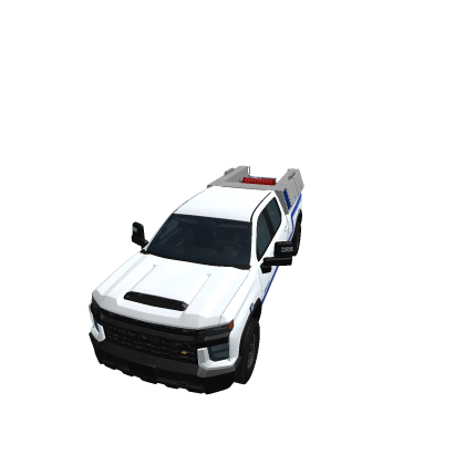 {JFA} 2020 Silverado Brush Truck