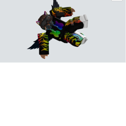 Foxy ninja warrior boys clan crossbow play