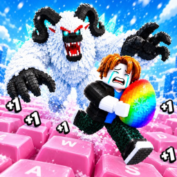 [🧬] +1 Steal Keyboard Animals!