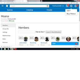 Meeting Group