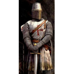 The Almighty Crusader