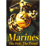 Secret Marines ops