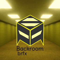 Backroom🎈