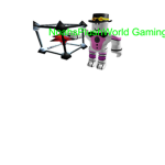 The Plush World crew