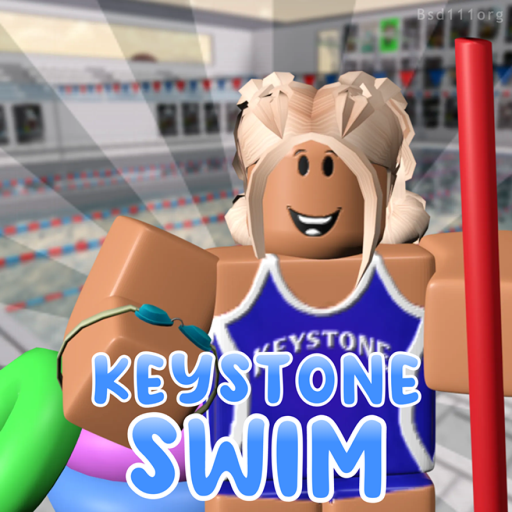 Keystone Swim