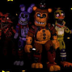 Withereds !