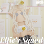 Elfies Squad