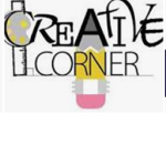 Creative Corner!