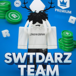 swtdarz team
