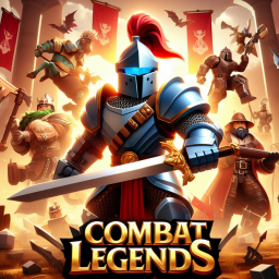 Combat Lengends