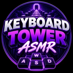 Keyboard Tower icon