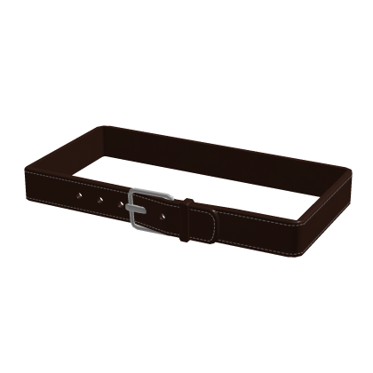Formal Cowboy Belt thumbnail