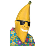 Thy banana clan