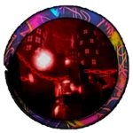 caption=Badge