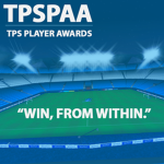 [TPSPAA] TPS Player Awards Association