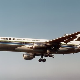 Saudia Arabian Airlines Flight 163