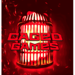 Caged Games