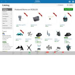 Low Budget Catalog Tryer