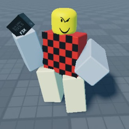 Devesto Obby!