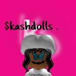 $kashdolls .
