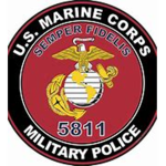 [USMC] Military Police ..