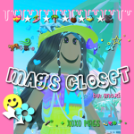 mag's closet