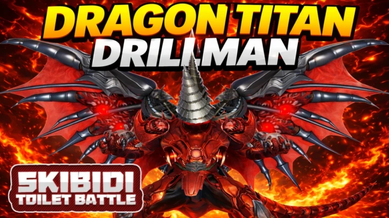 [🧻]Skibidi Toilet Battle Boom