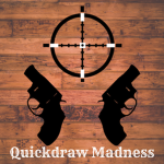 Quickdraw Development