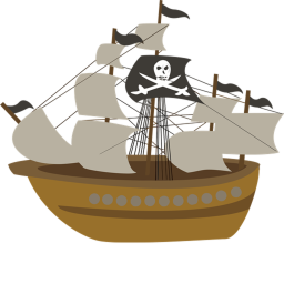 🏴‍☠️Pirate Place!🏴‍☠️