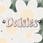 ~Delightful Daisies~