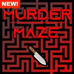 MurderMaze™ 🔪 icon